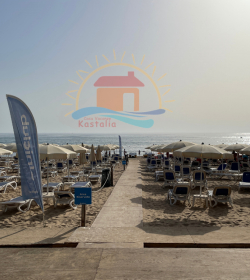Casavacanzekastalia In Athena Resort